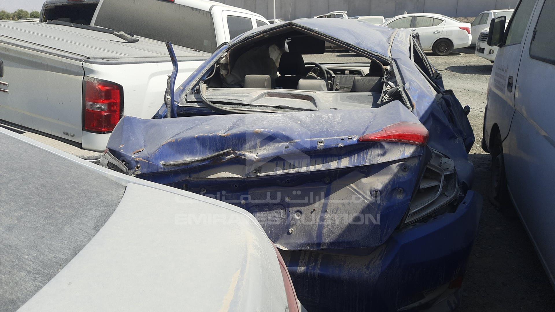 2020 HONDA CIVIC VIN: 2HGFC2F85LH539094