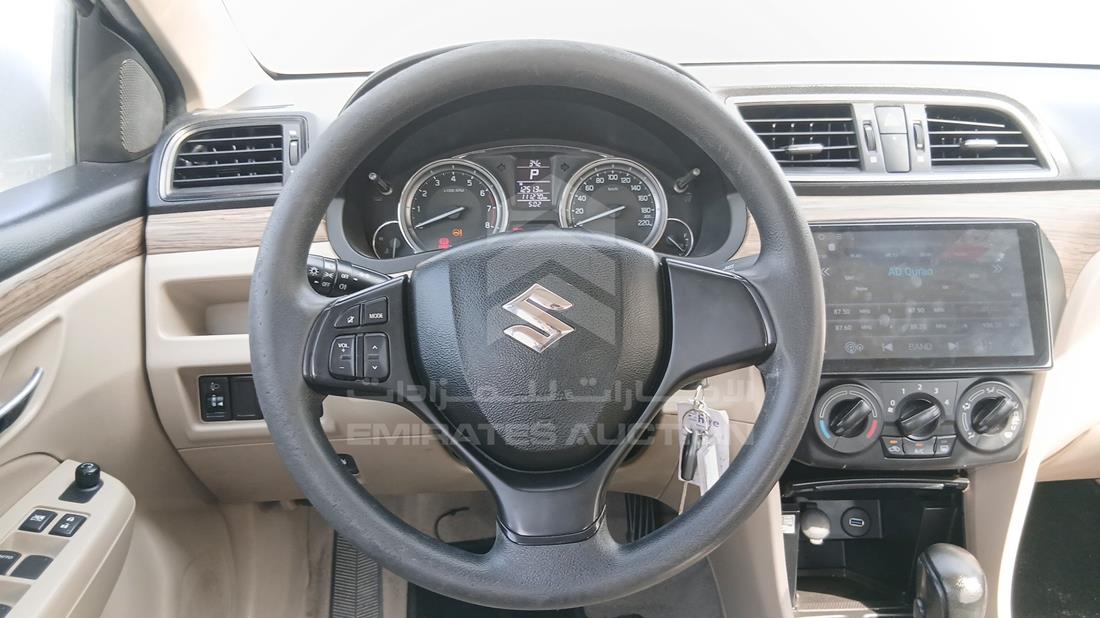2023 Suzuki Ciaz — Steering & Mounted Controls — Photo 14