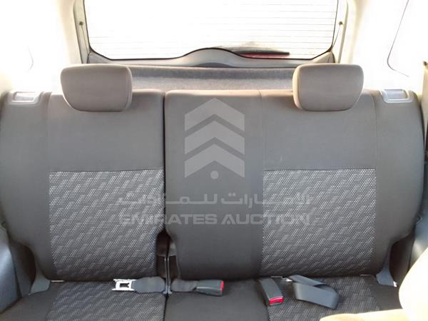 Suzuki Sx 4 2009 JS2YA41S295100257 Image 14
