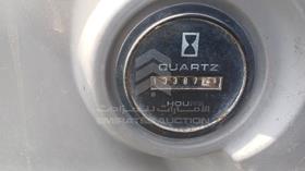 نيوهولاند 2009 — قراءة العداد — صورة 2 — صورة مصغرة