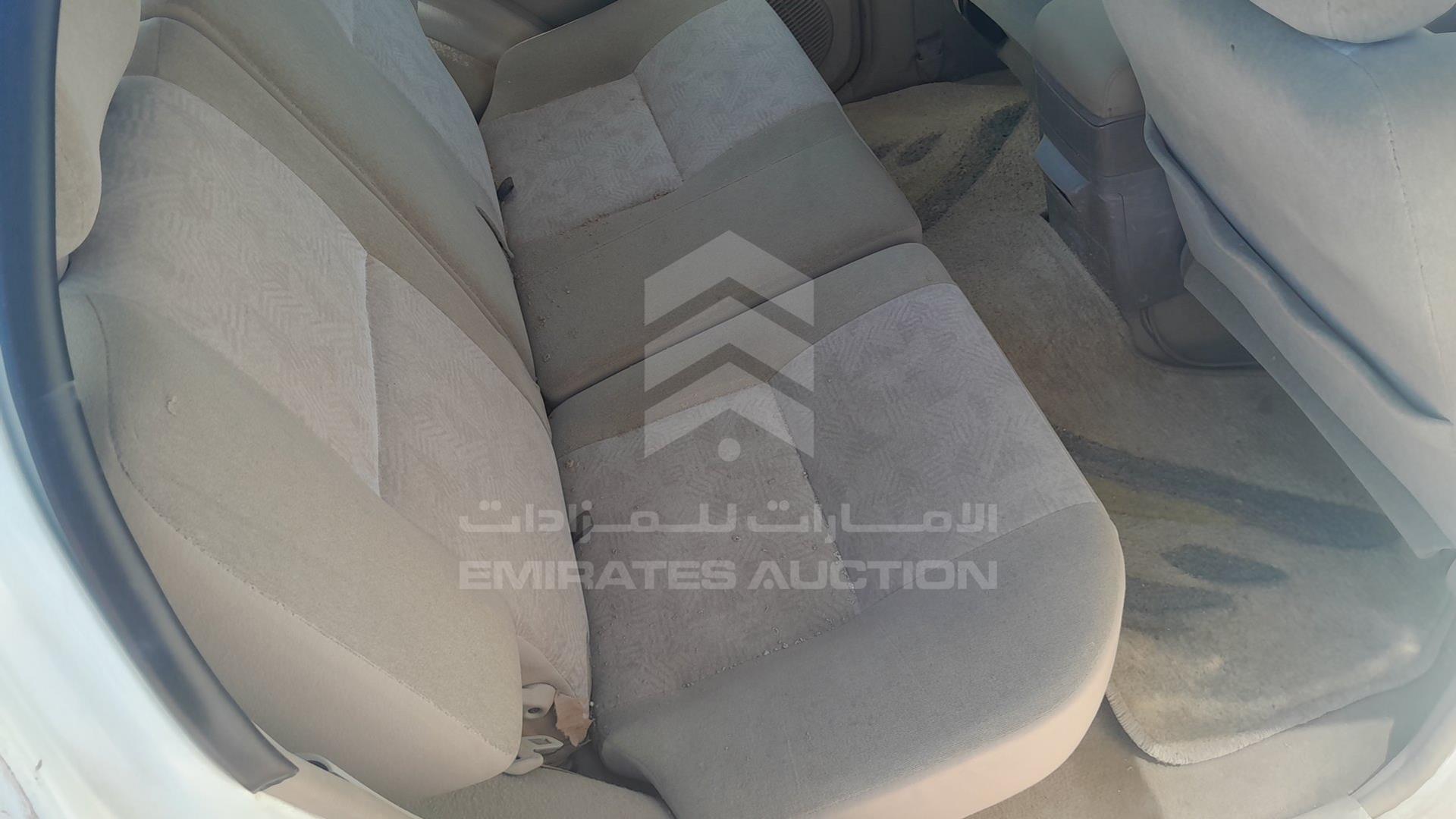 2002 NISSAN PATHFINDER VIN: JN8AR05Y72W524680