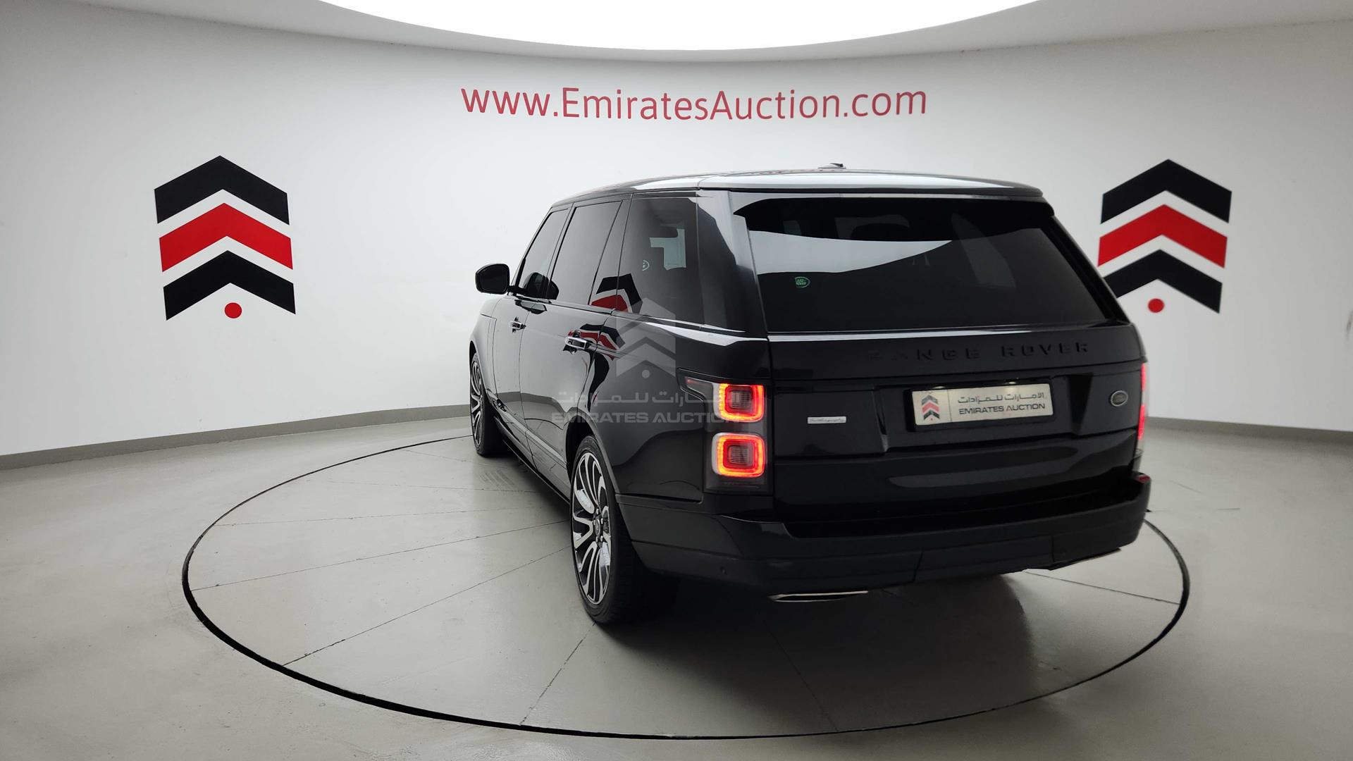 2014 RANGE ROVER --- VIN: SALGV3TF7EA197003
