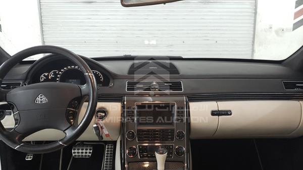 WDBVF79J28A002149 Maybach 57