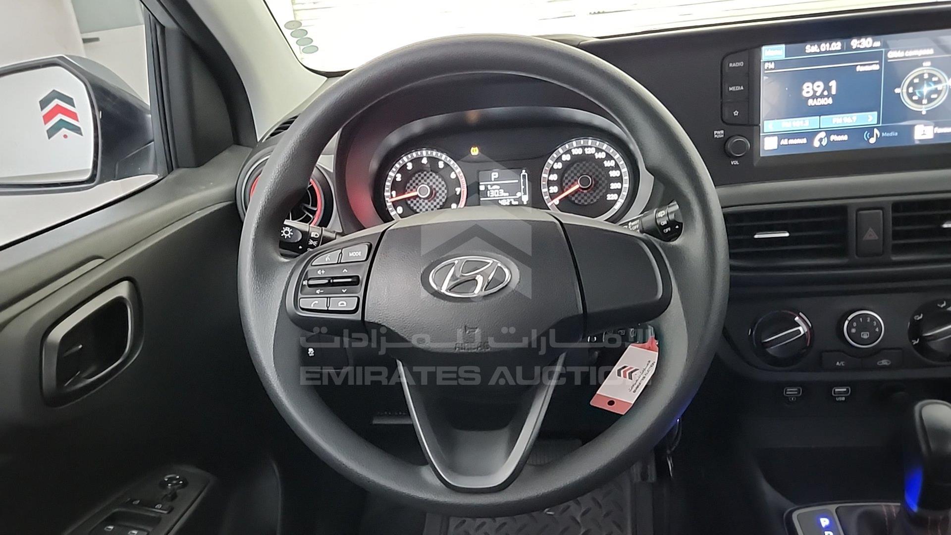 2023 HYUNDAI GRAND I10 VIN: MALB251C0PM425310