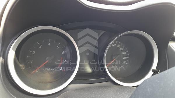 JMYSRCY1AEU722977 Mitsubishi Lancer