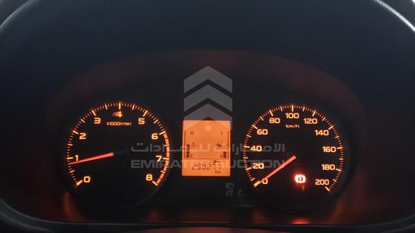 MMBMG35H5JH014731 Mitsubishi L 200