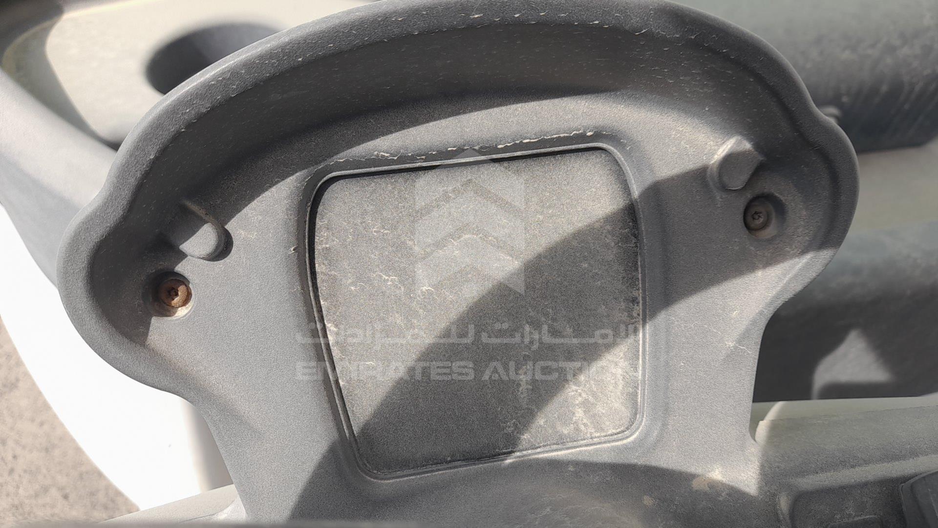 0 ELECTRIC VEHICLE --- VIN: 52CG6AGA2E0004957
