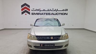 2001 Toyota Avalon - #663094
