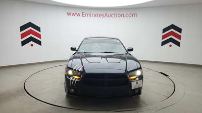 2011 Dodge Charger