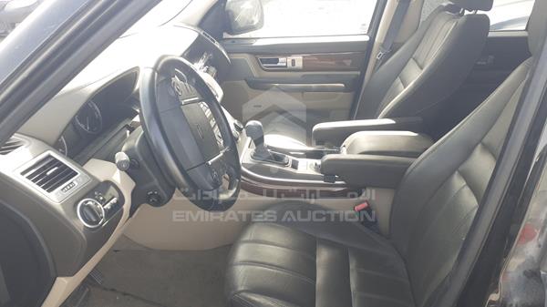 Range Rover Sport 2010 SALSH2E45AA246510 Image 13