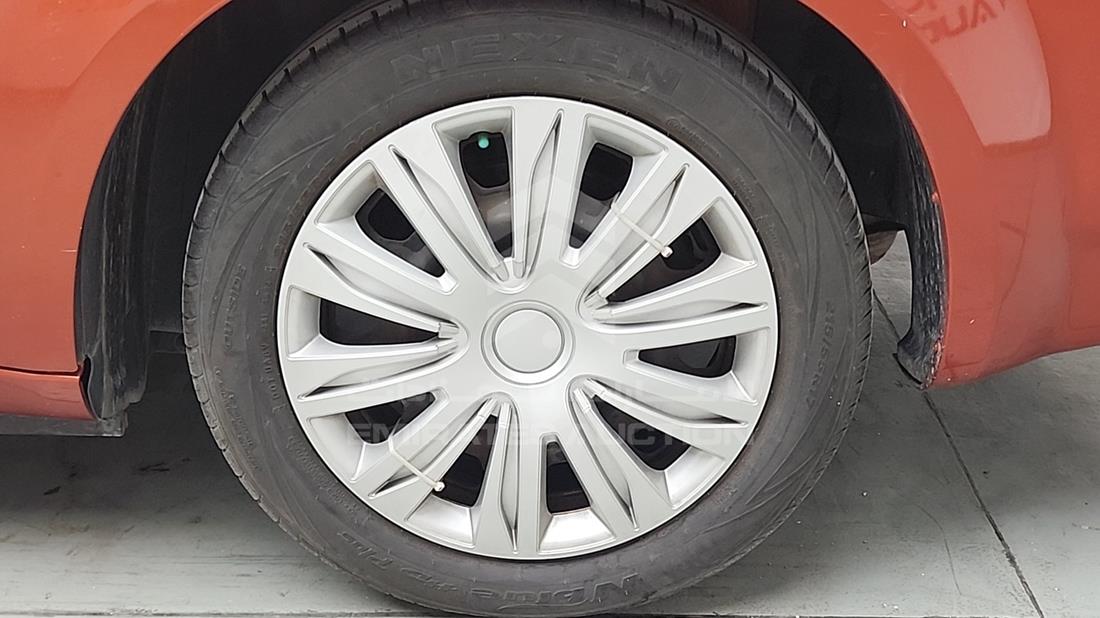2008 Dodge Avenger — Rear Left Tyre — Photo 31