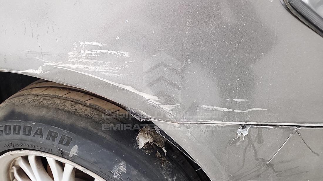 2004 Toyota Camry — Scratch — Photo 41