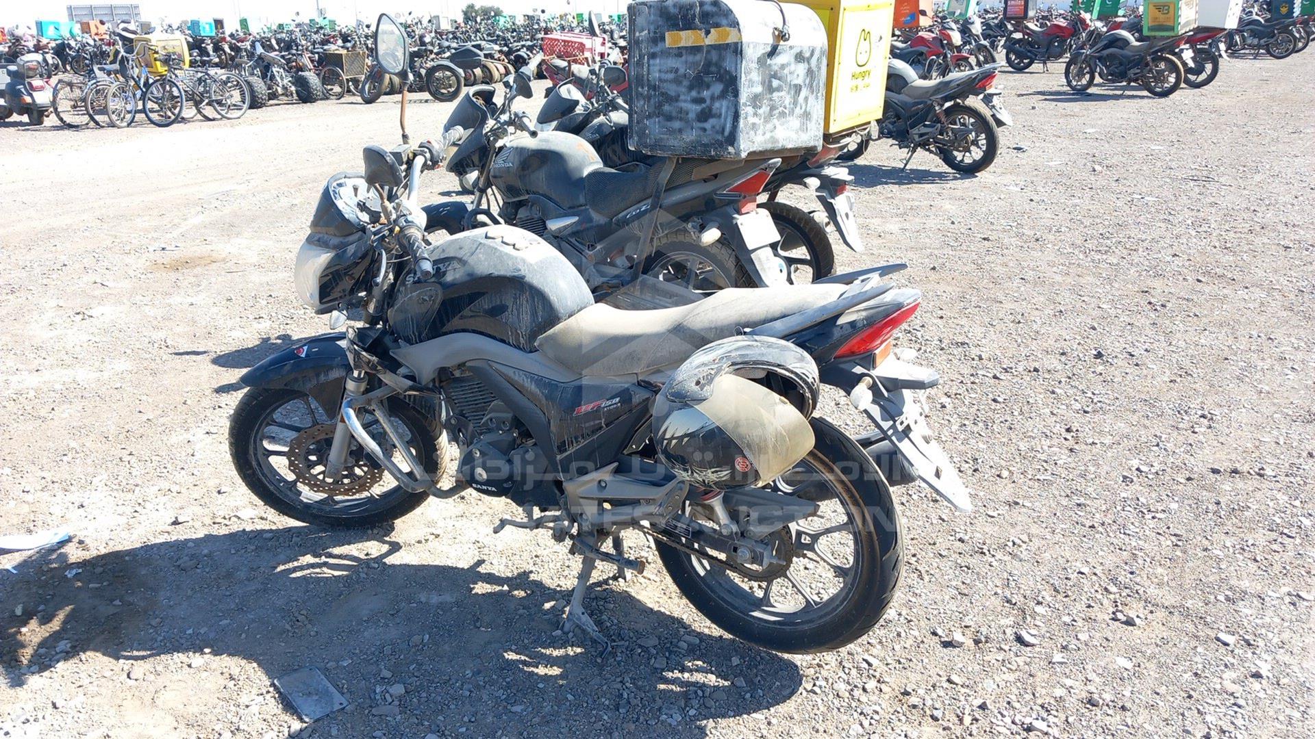 0 SANYA UF150 VIN: LK1PCKL97N1000556