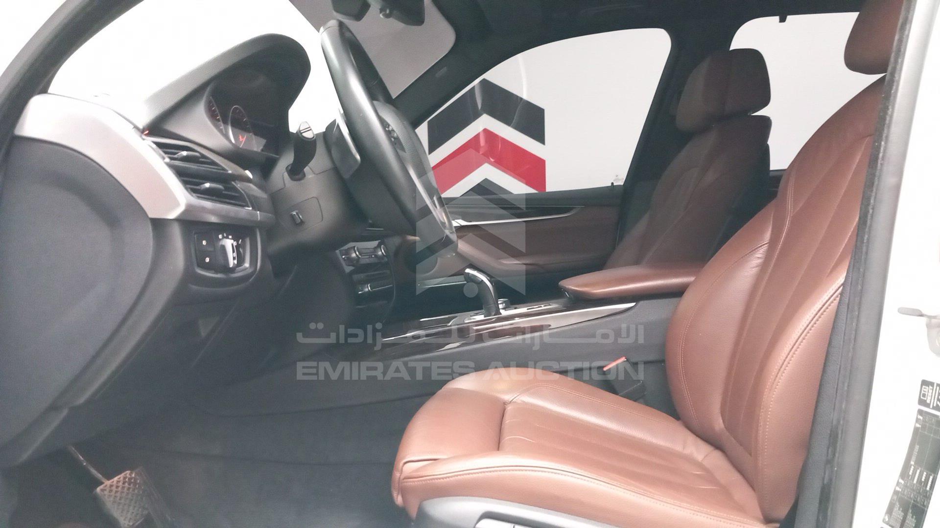 2014 BMW X5 VIN: WBAKR010XE0J21328