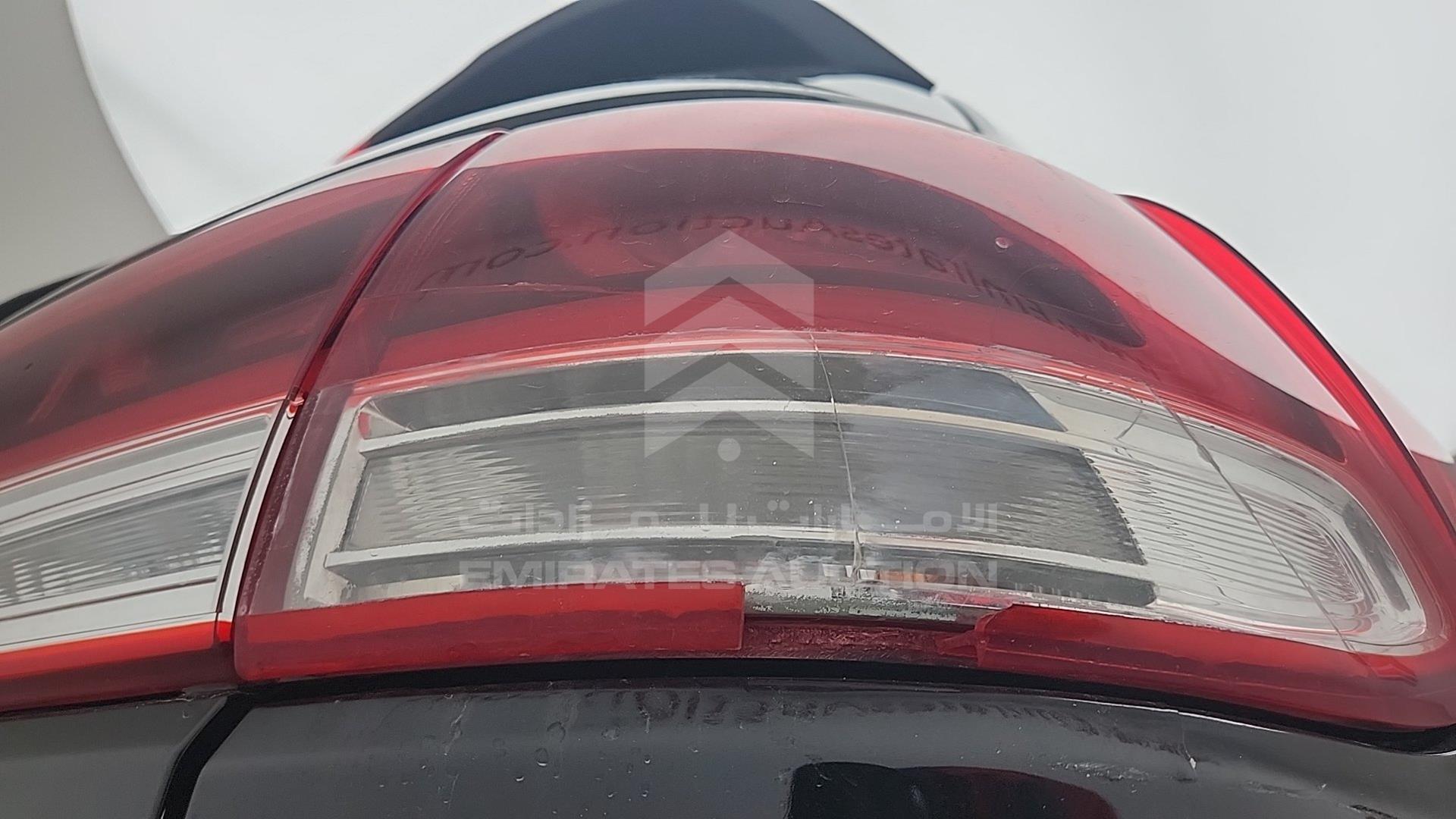 2016 KIA SORENTO VIN: KNAPH814XG5065519