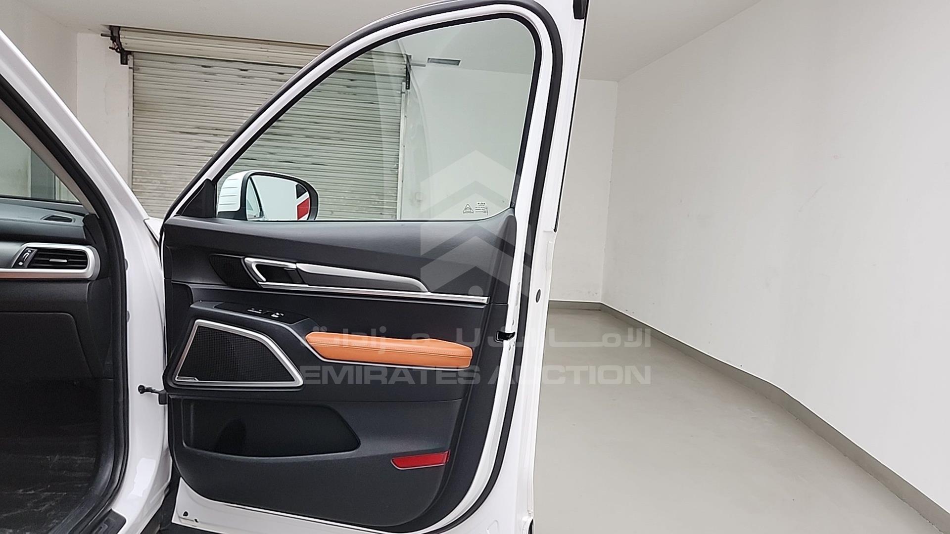 2022 KIA TELLURIDE VIN: 5XXP281C8NG281938
