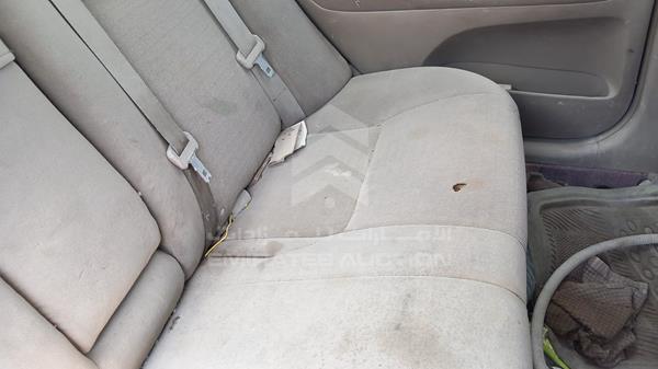 Toyota CAMRY 2006 4T1BE32K56U158308 Image 11