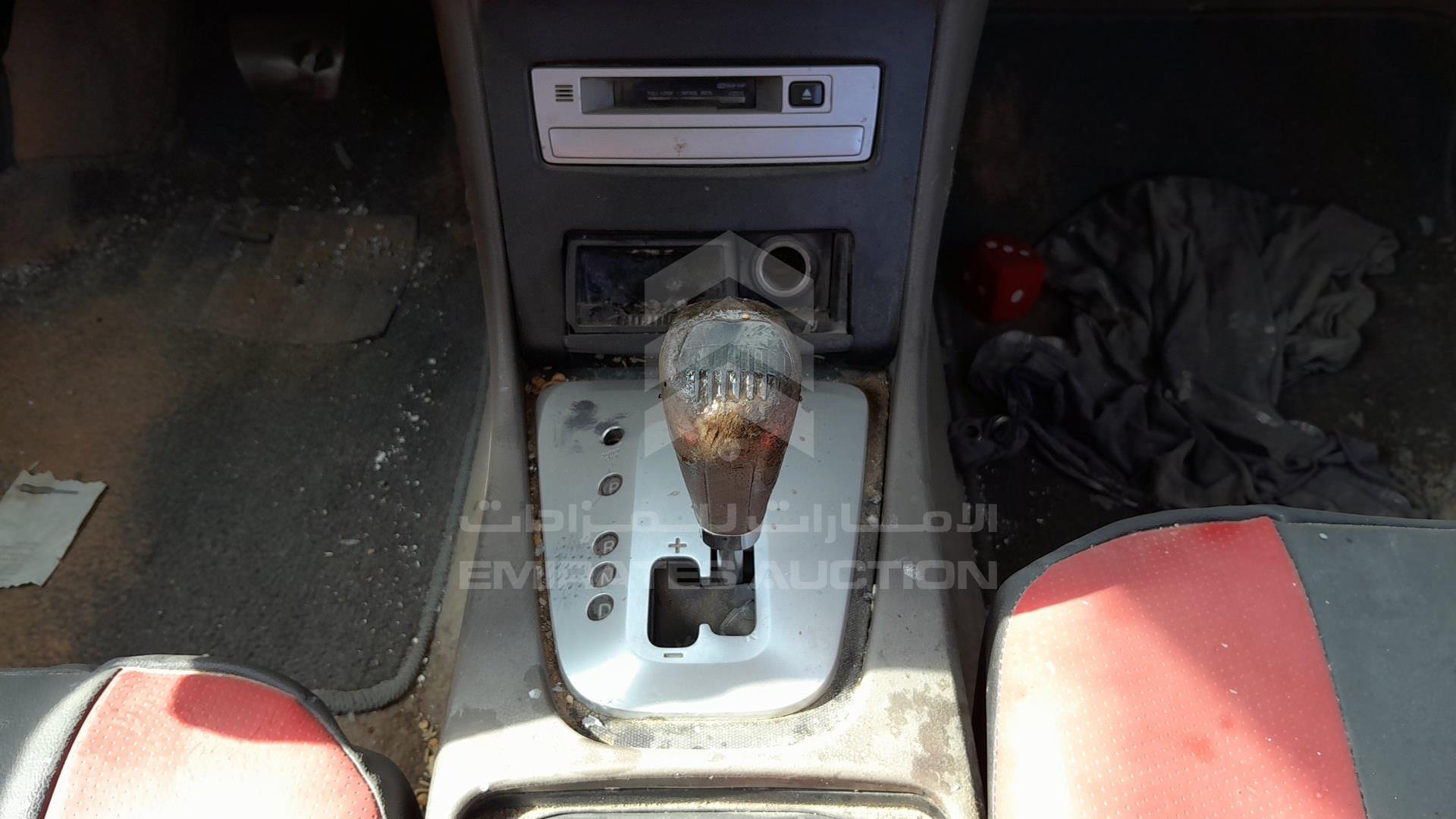 2008 NISSAN ALTIMA VIN: 1N4AL21DX8C225020