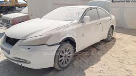 2008 Lexus ES 350 — Front Left Angle — Photo 4 — Thumbnail