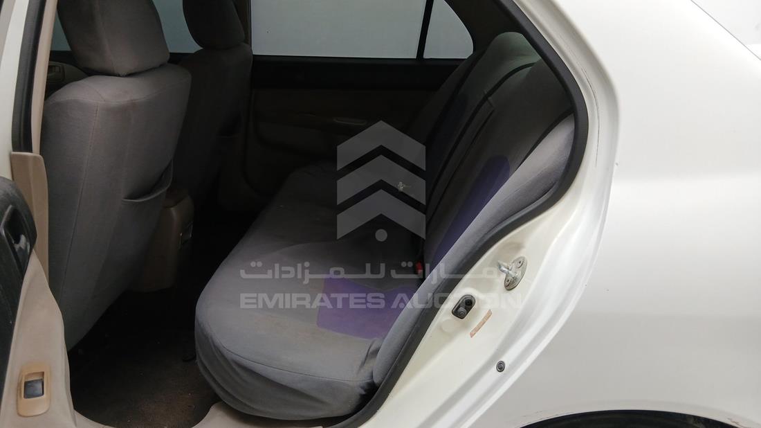 2011 Mitsubishi Lancer — Rear Left Passenger View — Photo 23