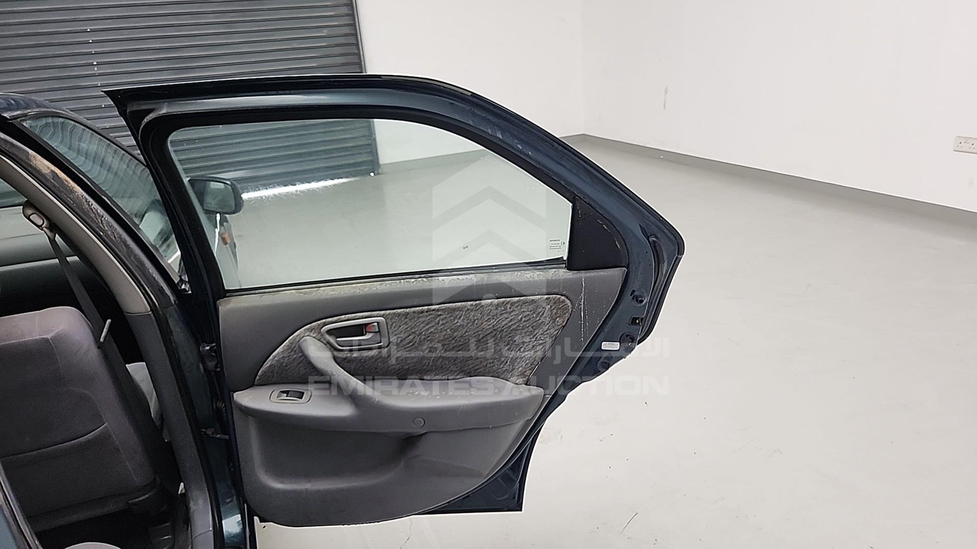 1998 TOYOTA CAMRY VIN: 6T153SK20WX340940