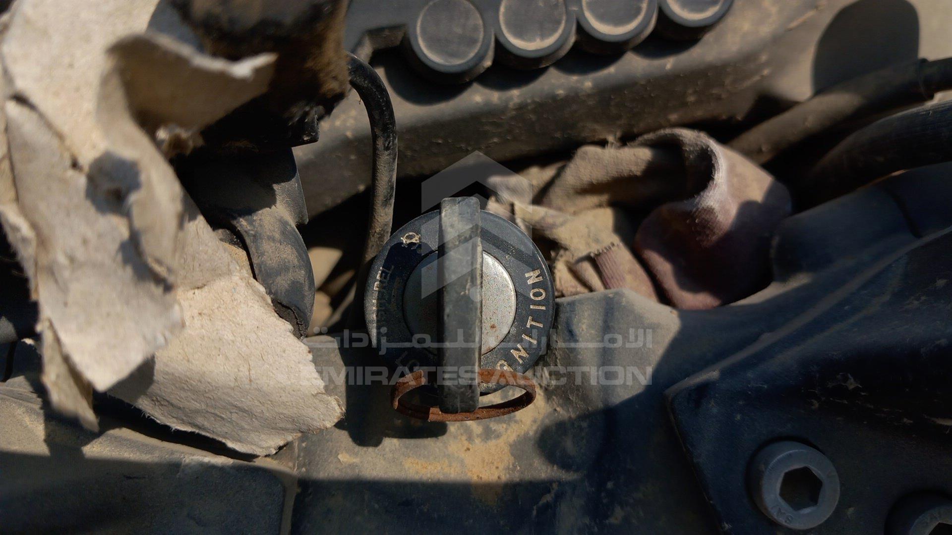 2021 BAJAJ PULSAR VIN: MD2A11CX0MCE49678