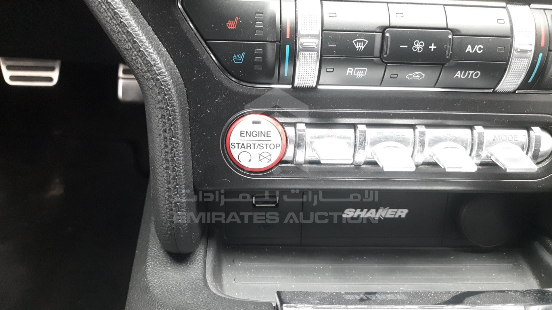2016 FORD MUSTANG VIN: 1FA6P8CFXG5211682
