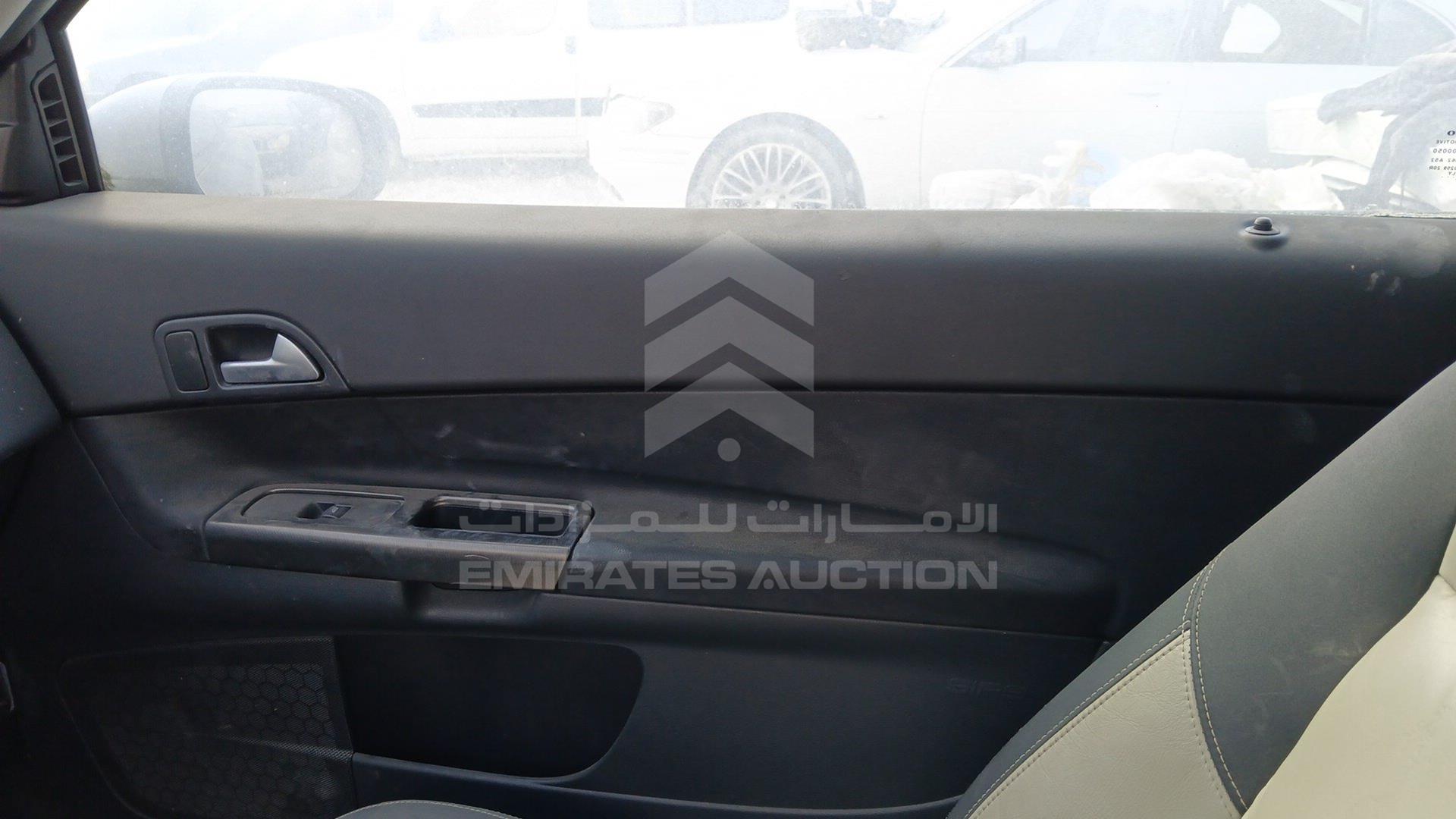 2011 VOLVO C-30 VIN: YV1MK6750B2231241