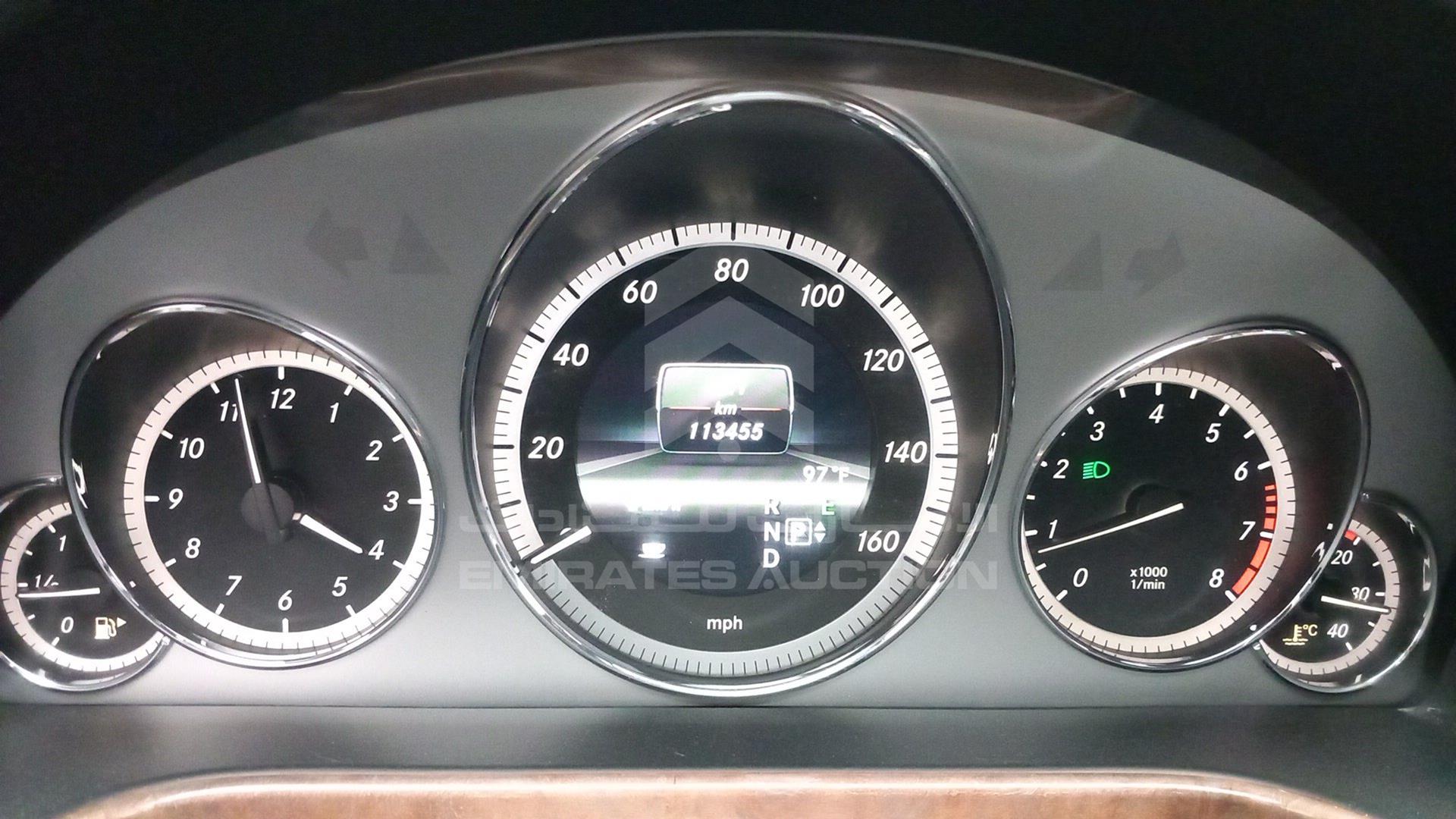 2013 MERCEDES E350 VIN: WDDHF8JB8DA661748