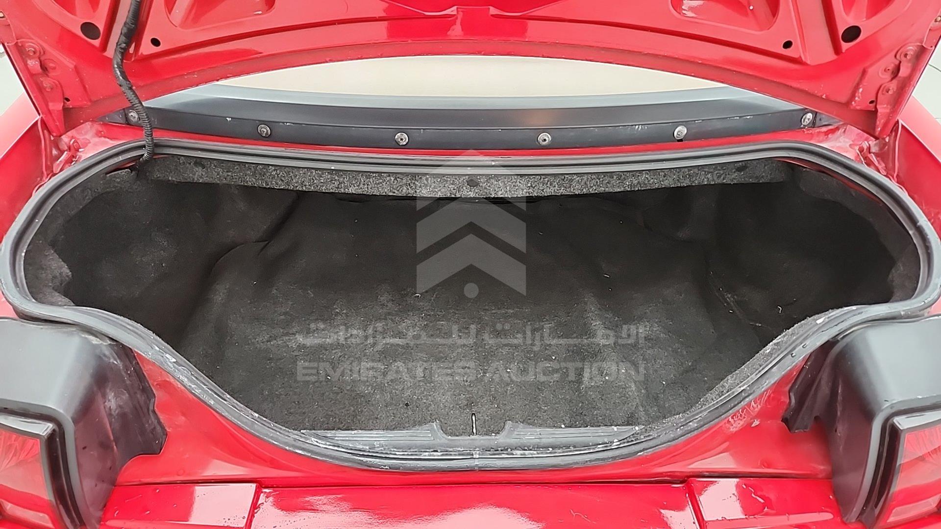 1999 FORD MUSTANG VIN: 1FAFP46V8XF100196
