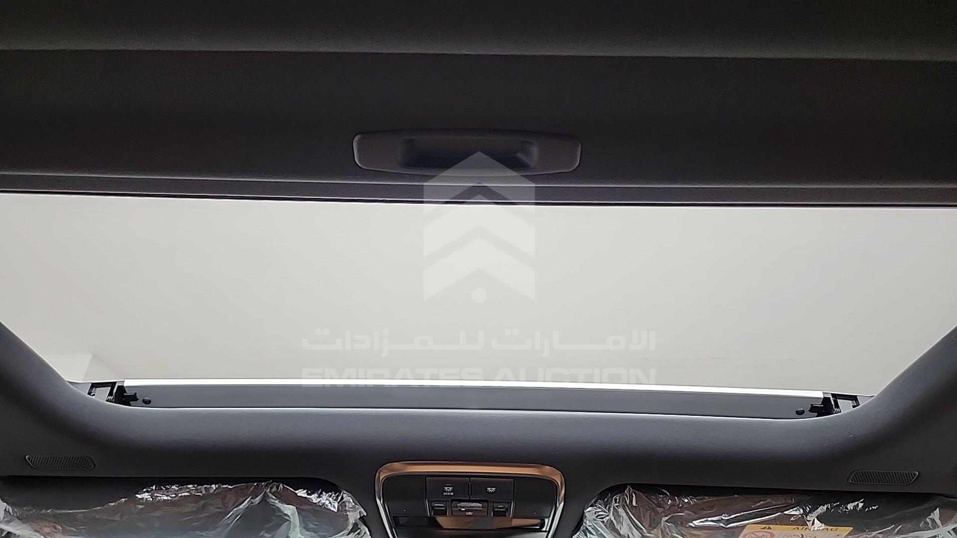 2022 LEXUS LX 600 VIN: JTJPB7CX1N4008941