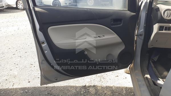 Mitsubishi Mirage 2014 MMBXTA03AEH024642 Image 31