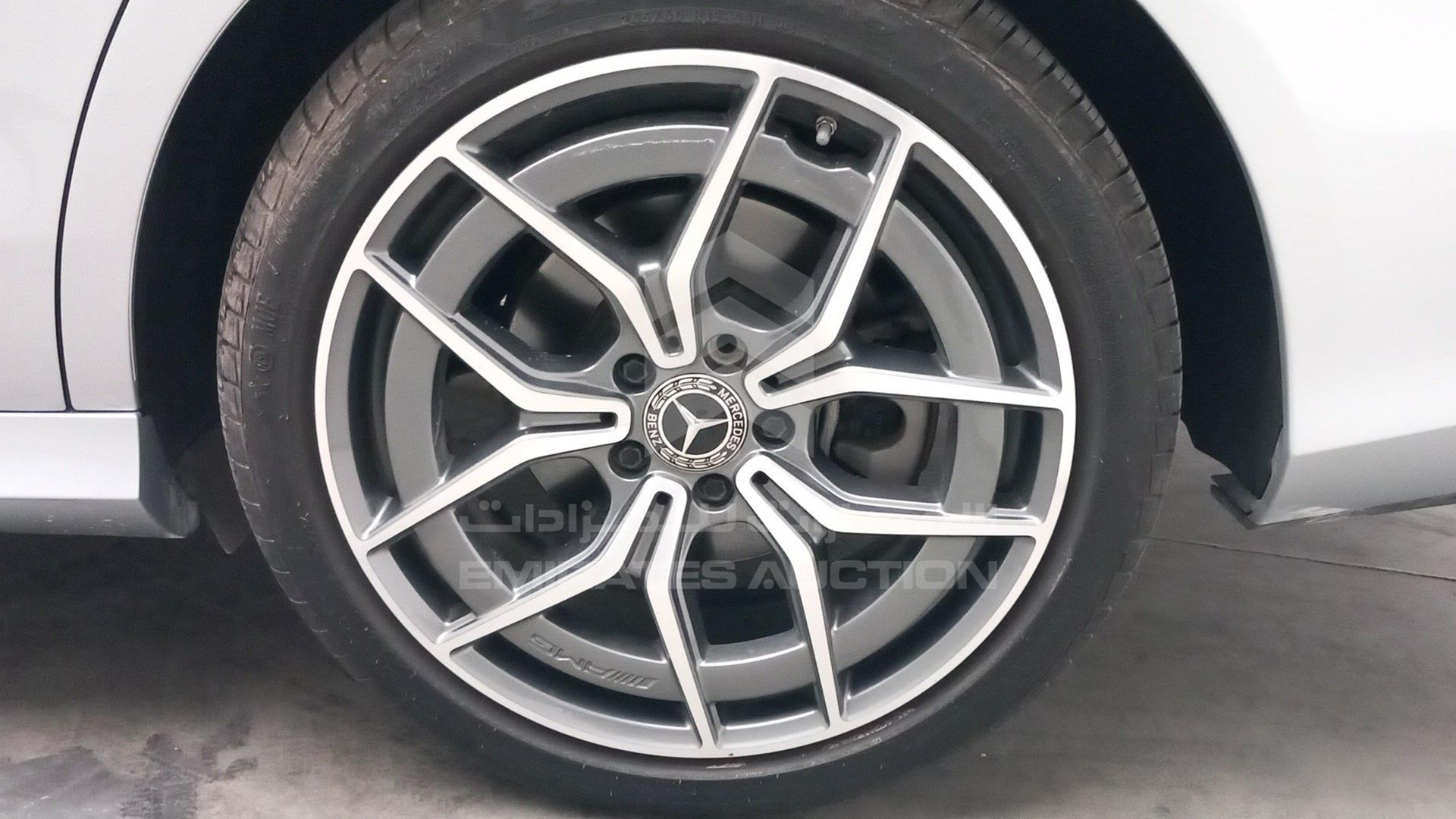 2023 MERCEDES E350 VIN: W1KZF8EB9PB105414