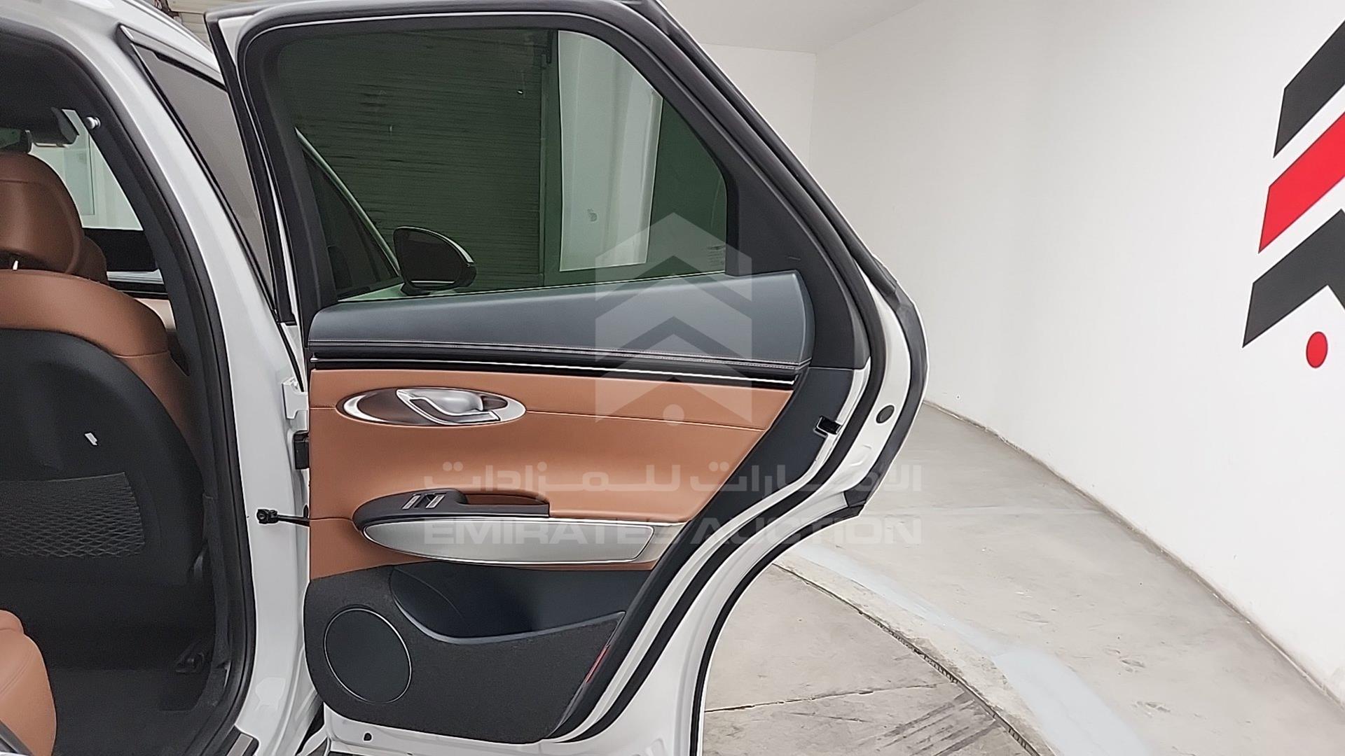 2024 HYUNDAI GENESIS VIN: KMTMA81BDRU155133