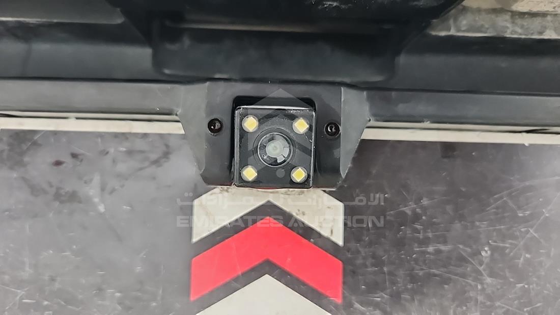 2020 Toyota Prado — Rear Camera & 360 View — Photo 25