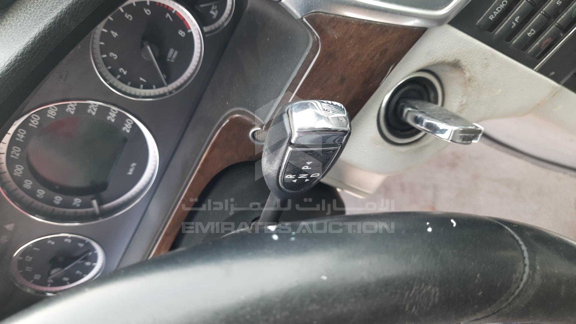 0 MERCEDES --- VIN: WDDHF5EB0AA214075