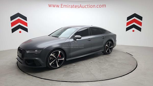 Audi RS 7 2016 WUAS2DFC1GN904645 Image 58