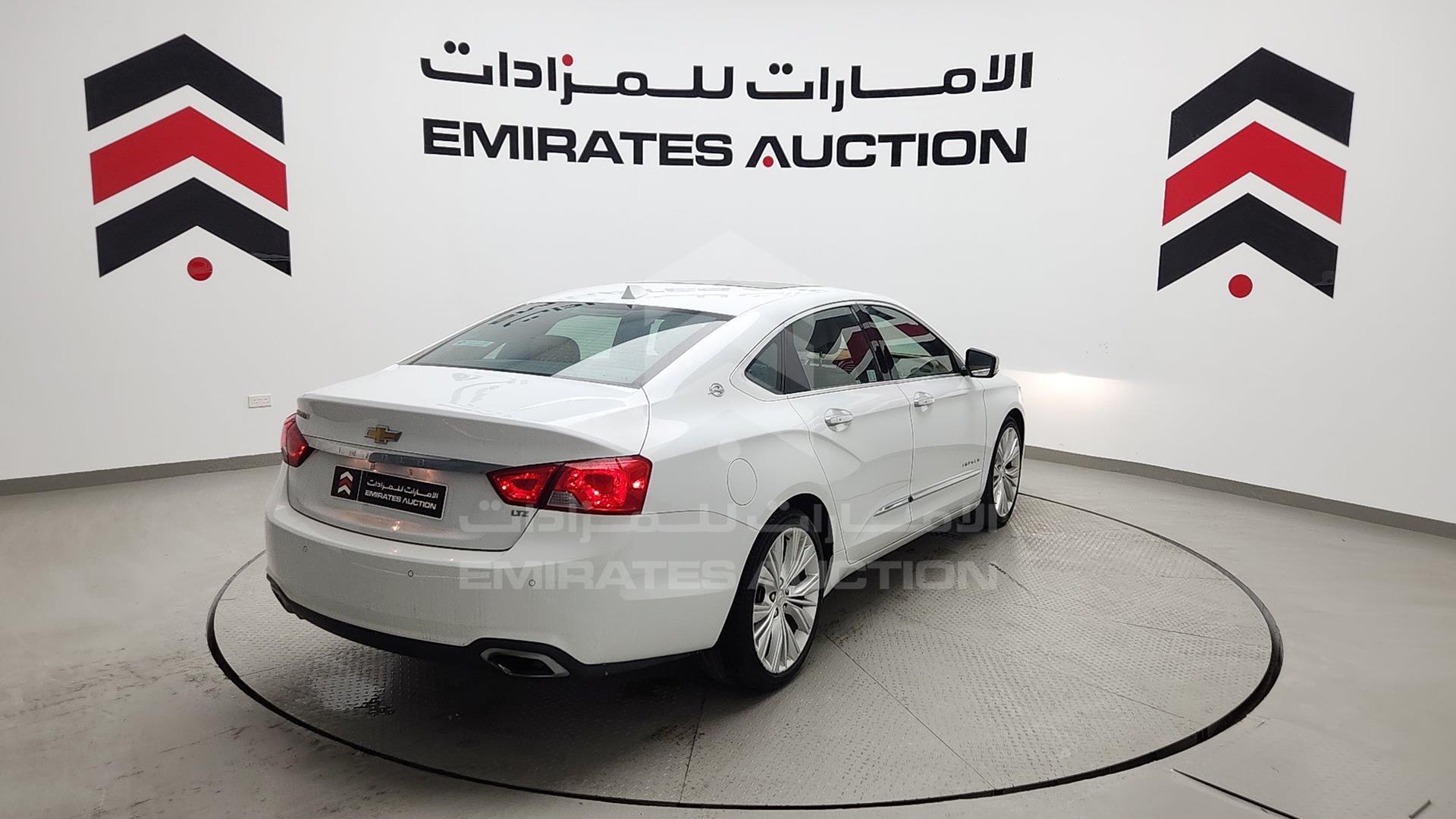 2014 CHEVROLET IMPALA VIN: 2G1175S3XE9280598
