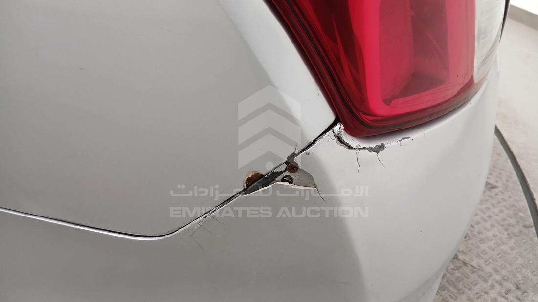 نيسان صني 2013 — خدش — صورة 33