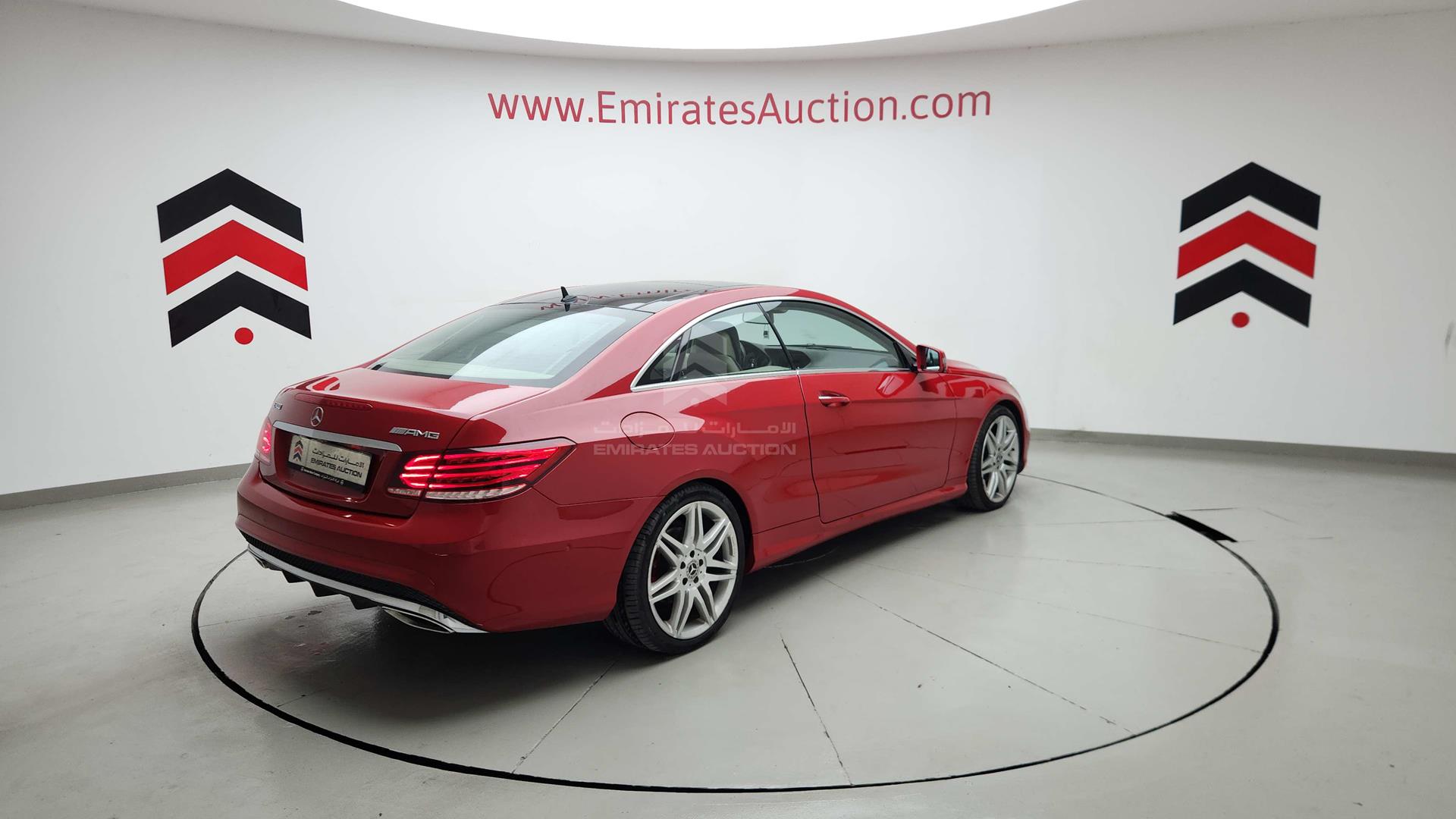 2014 MERCEDES E 300 VIN: WDDKJ6CBXEF284480