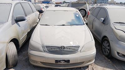 Toyota Camry - #665885
