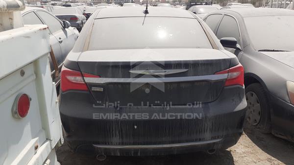 Chrysler 200 2014 1C3CCBBG8EN105801 Image 18