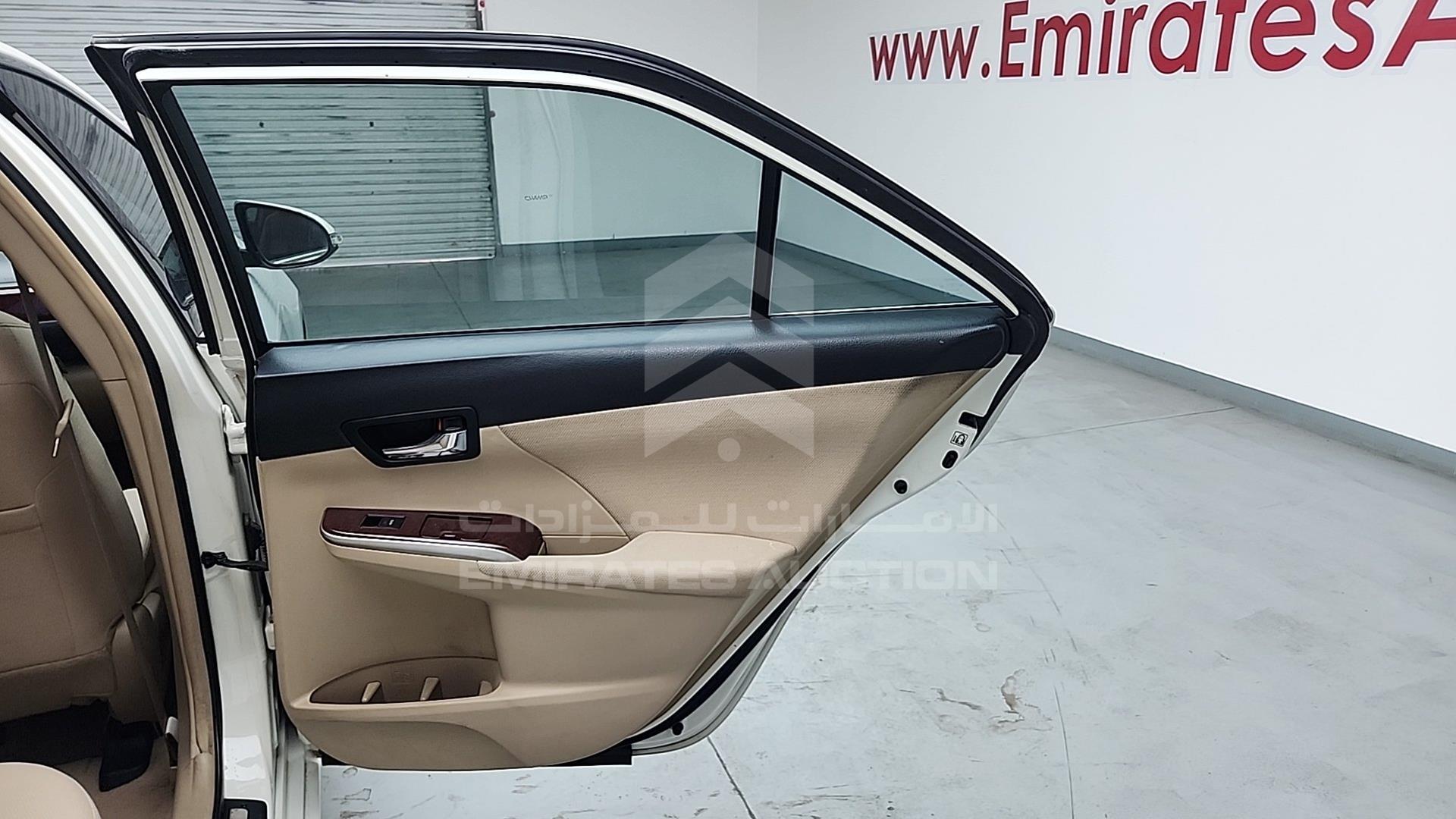 2012 TOYOTA CAMRY VIN: JTNBF4FK403015487