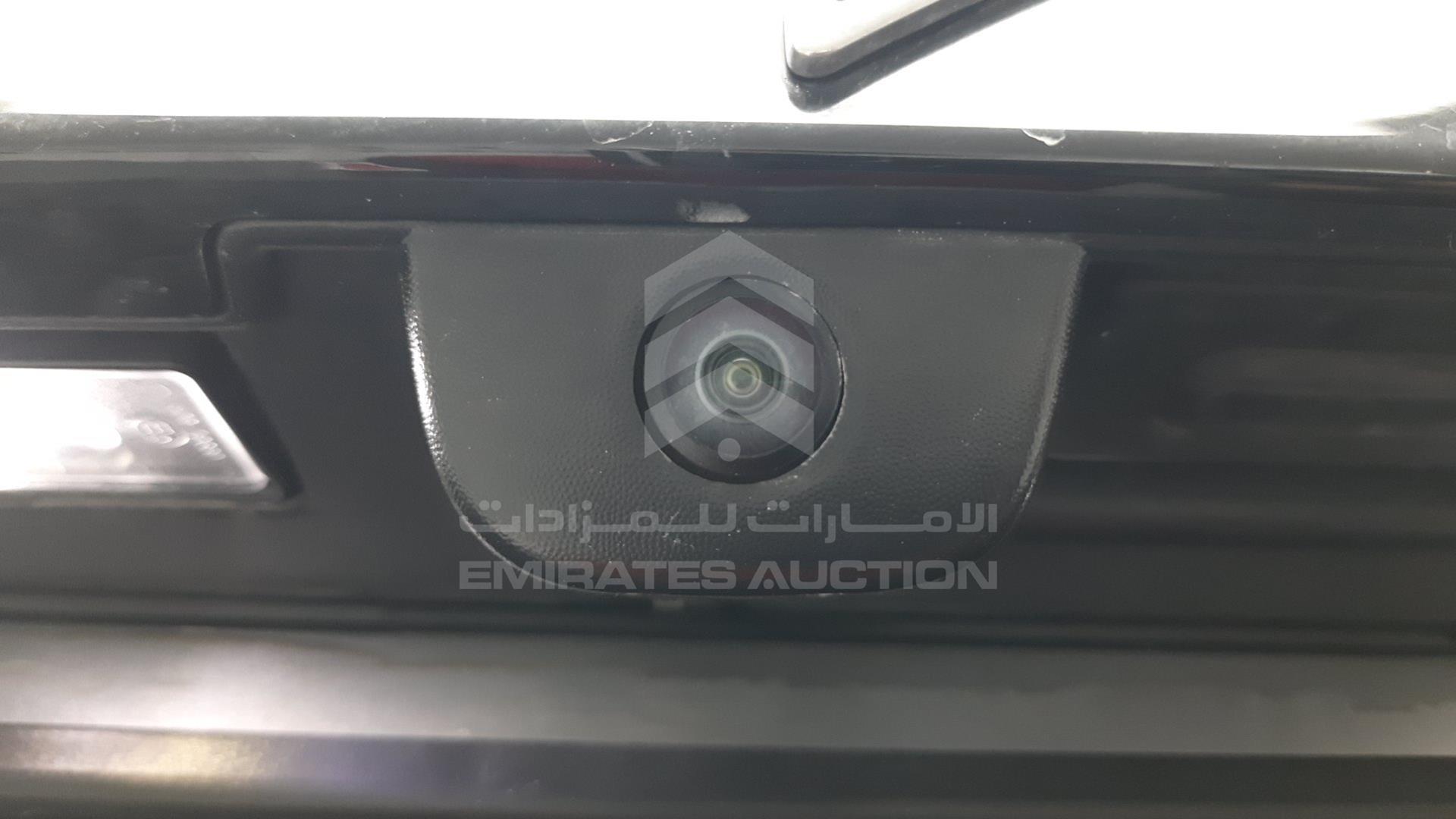 2022 CITROEN C4 VIN: VR7BAHNJ5NE000346