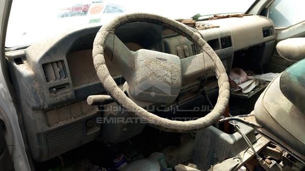 JMYJNP13V9A701242 Mitsubishi L 300