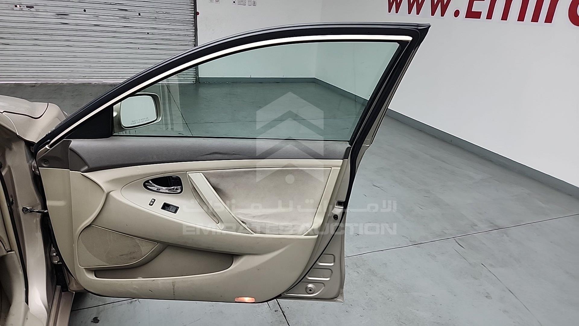 2007 TOYOTA CAMRY VIN: 4T1BE46K97U072758