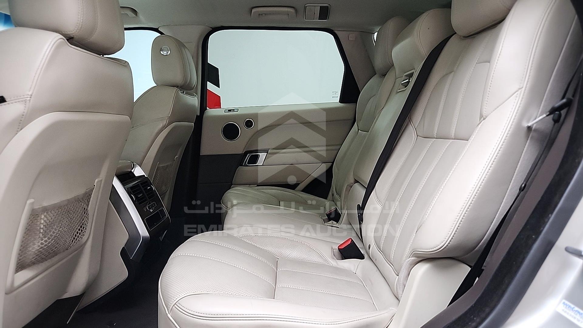 2014 RANGE ROVER SPORT VIN: SALWR2WF2EA328151