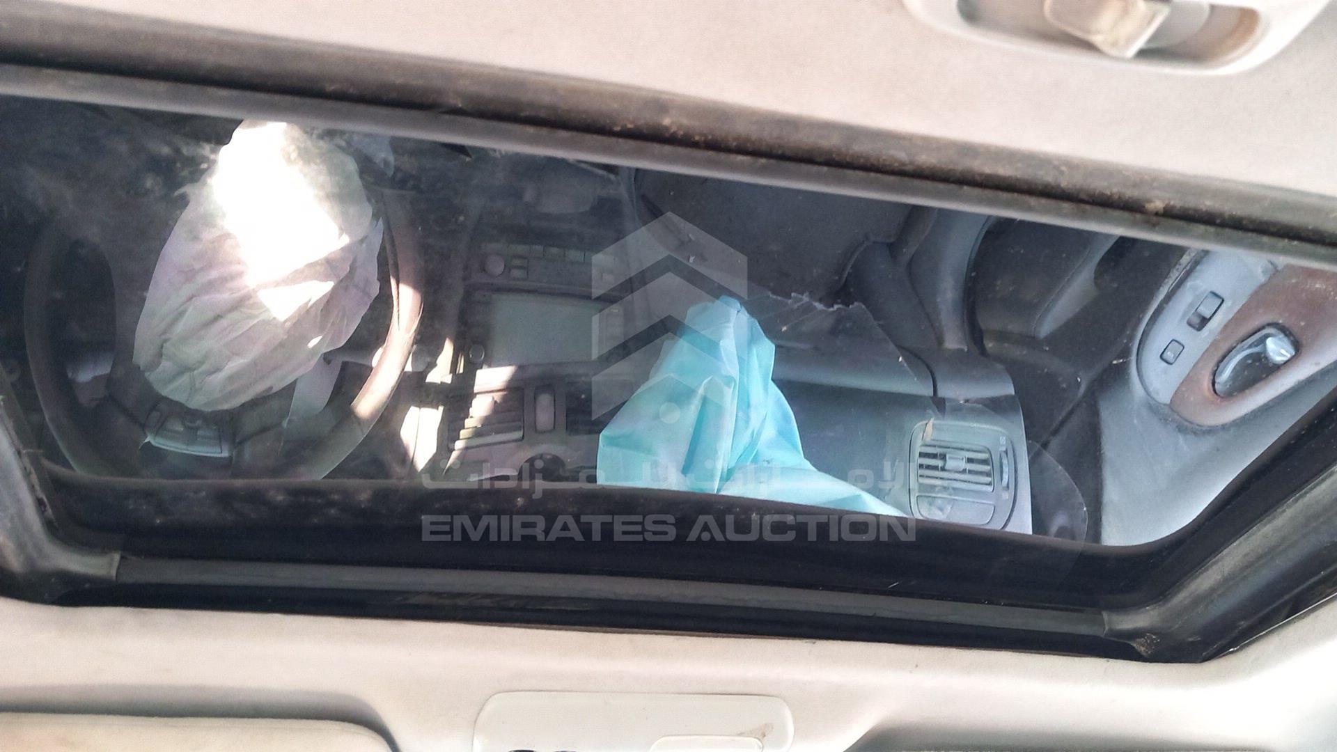 2001 INFINITI I 30 VIN: JNKCA31A41T009852