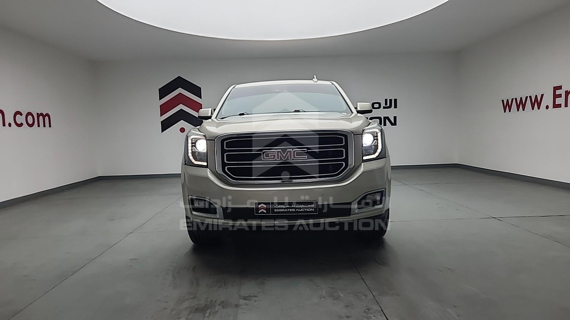 2017 GMC YUKON VIN: 1GKS2GKC0HR112652