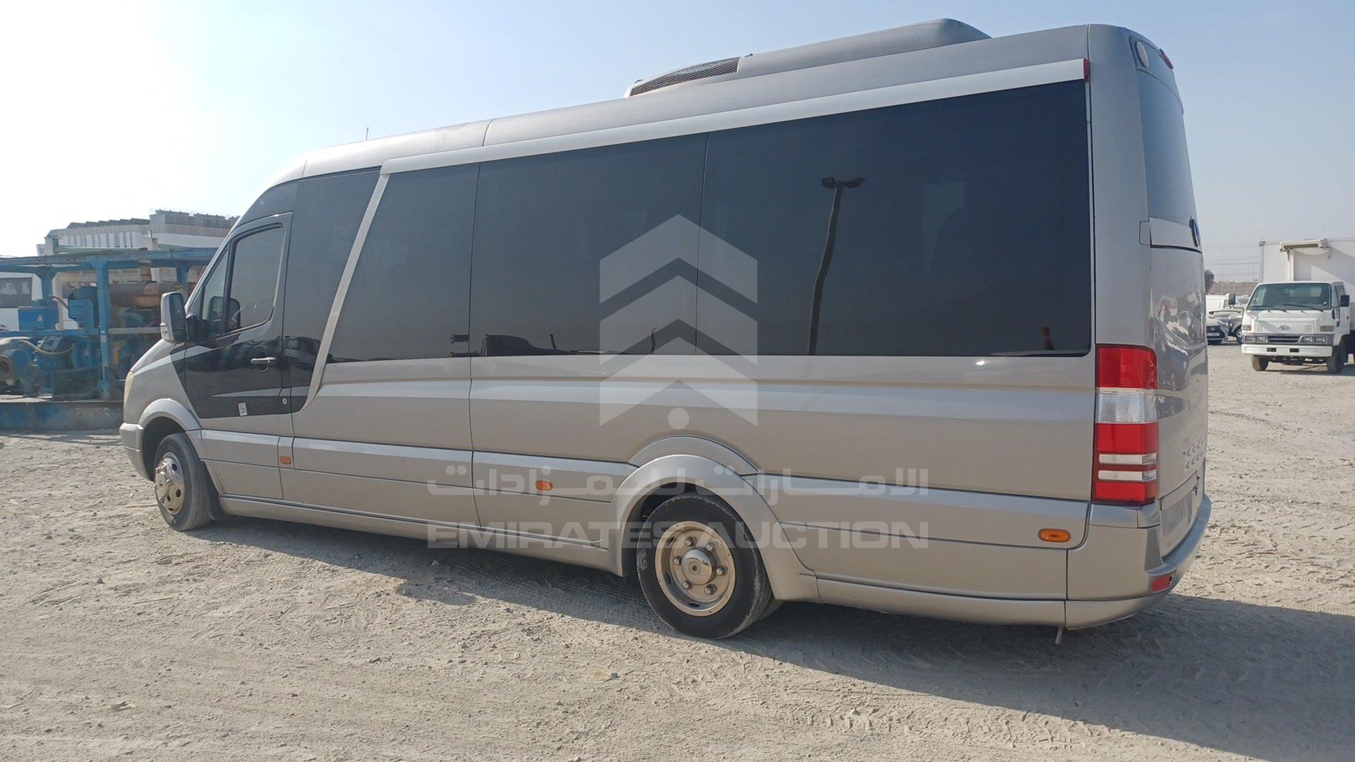 2013 MERCEDES SPRINTER VIN: WD3YF4A61DS728409